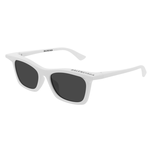 Occhiali da sole BALENCIAGA BB0099S Bianco