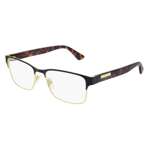 Occhiali da vista GUCCI GG0750O NERO