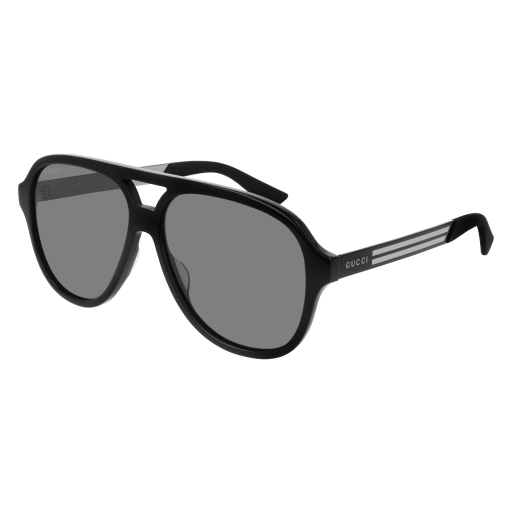 Occhiali da sole GUCCI GG0688S NERO