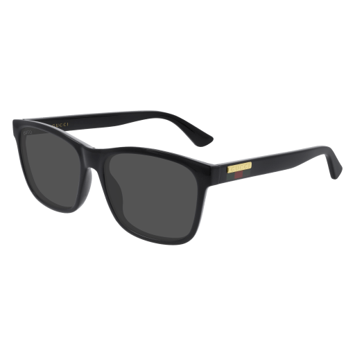 Occhiali da sole GUCCI GG0746S NERO