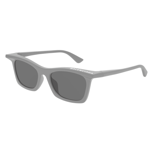 Occhiali da sole BALENCIAGA BB0099S Grigio
