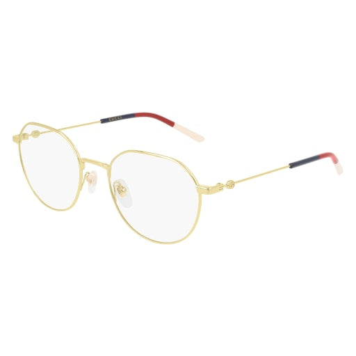 Occhiali da vista GUCCI GG0684O ORO