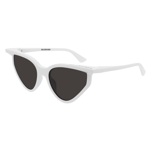 Occhiali da sole BALENCIAGA BB0101S Grigio