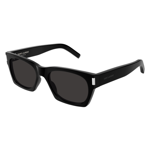 Occhiali da sole SAINT LAURENT SL 402 Nero