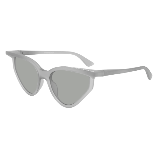 Occhiali da sole BALENCIAGA BB0101S Grigio