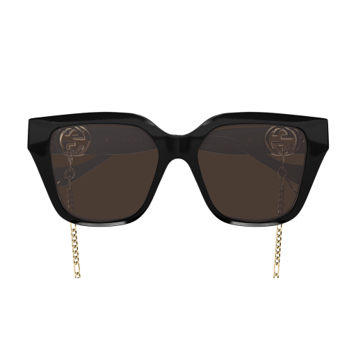 Occhiali da sole GUCCI GG1023S NERO