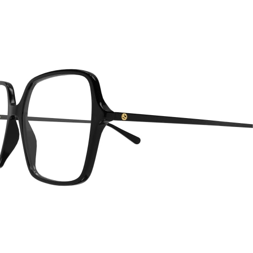 Occhiali da vista GUCCI GG1003O NERO