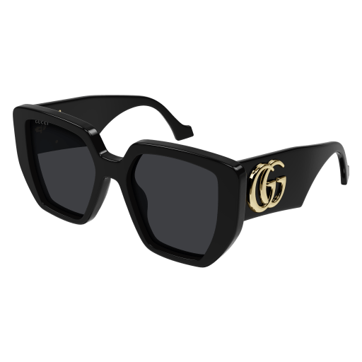 Occhiali da sole GUCCI GG0956S NERO2