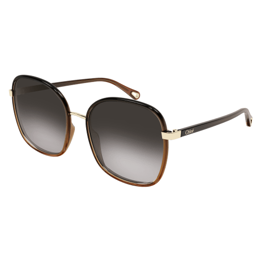 Occhiali da sole CHLOÉ CH0031S NERO