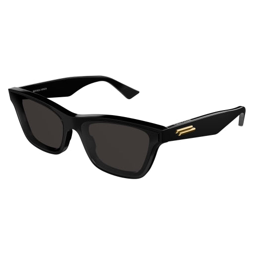 Occhiali da sole BOTTEGA VENETA BV1119S NERO