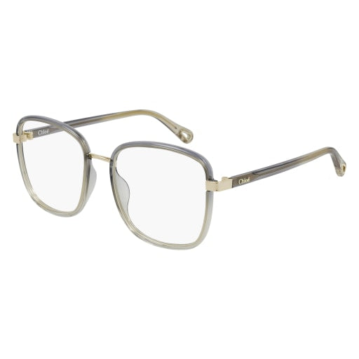 Occhiali da vista CHLOÉ CH0034O GRIGIO2