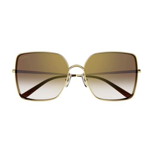 Occhiali da sole CARTIER CT0299S ORO2