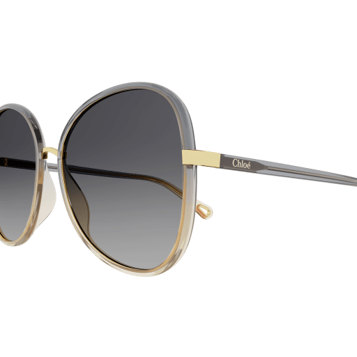 Occhiali da sole CHLOÉ CH0030S GRIGIO