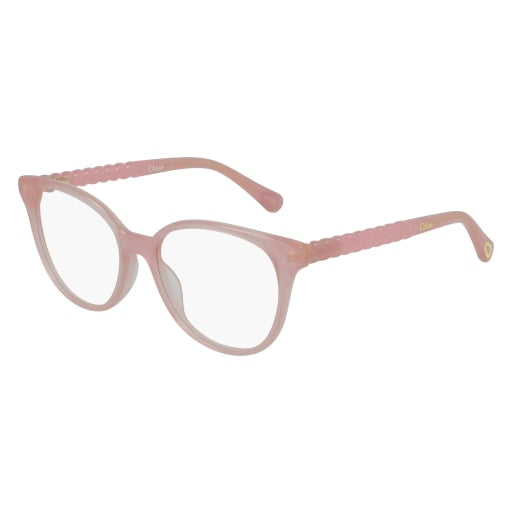 Occhiali da vista CHLOÉ CC0002O ROSA