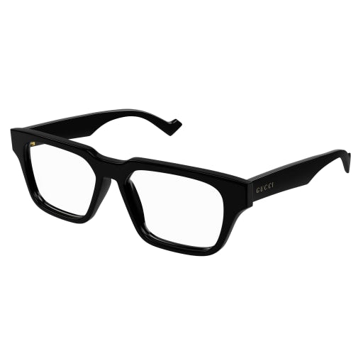 Occhiali da vista GUCCI GG0963O NERO