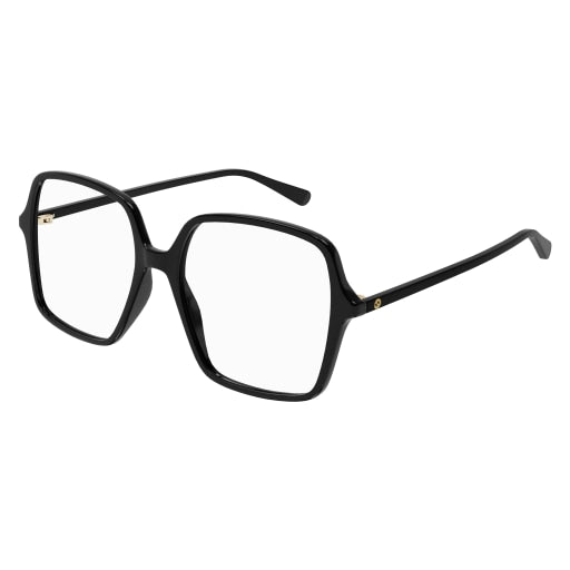 Occhiali da vista GUCCI GG1003O NERO