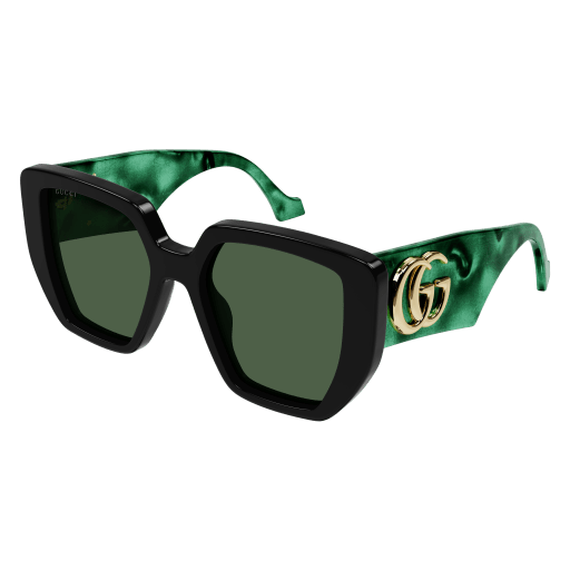 Occhiali da sole GUCCI GG0956S NERO
