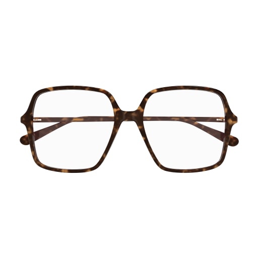 Occhiali da vista GUCCI GG1003O HAVANA