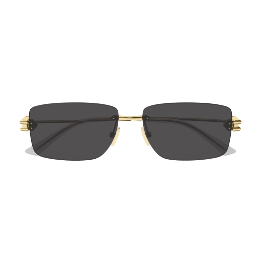Occhiali da sole BOTTEGA VENETA BV1126S ORO G