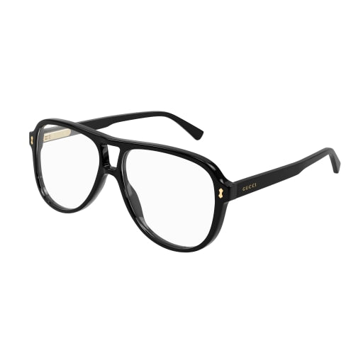 Occhiali da vista GUCCI GG1044O NERO