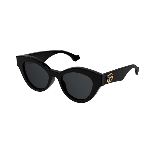 Occhiali da sole GUCCI GG0957S NERO