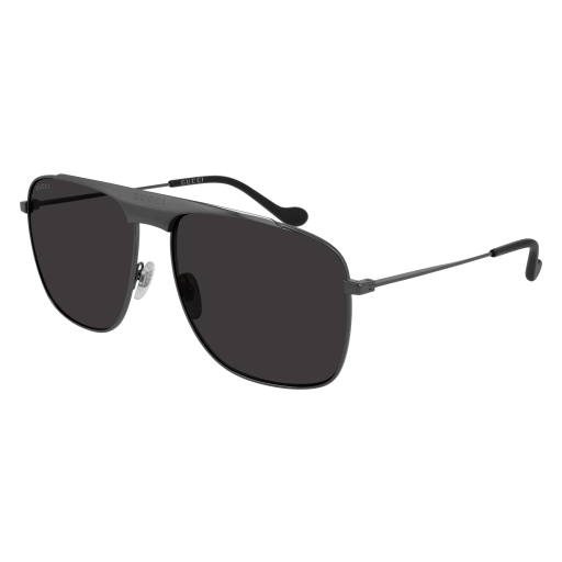 Occhiali da sole GUCCI GG0909S RUTENIO