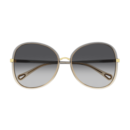 Occhiali da sole CHLOÉ CH0030S GRIGIO