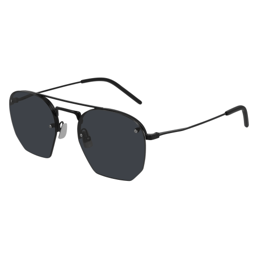 Occhiali da sole SAINT LAURENT SL 422 NERO 04