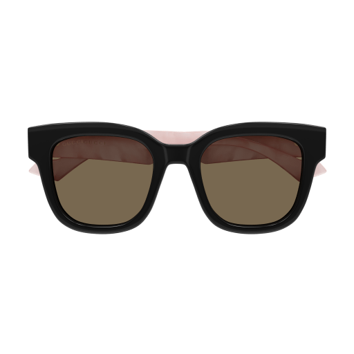 Occhiali da sole GUCCI GG0998S NERO2