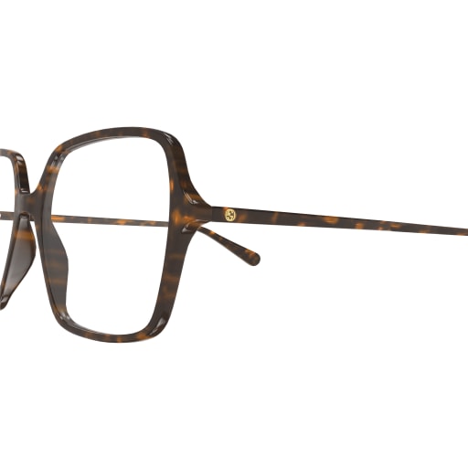 Occhiali da vista GUCCI GG1003O HAVANA