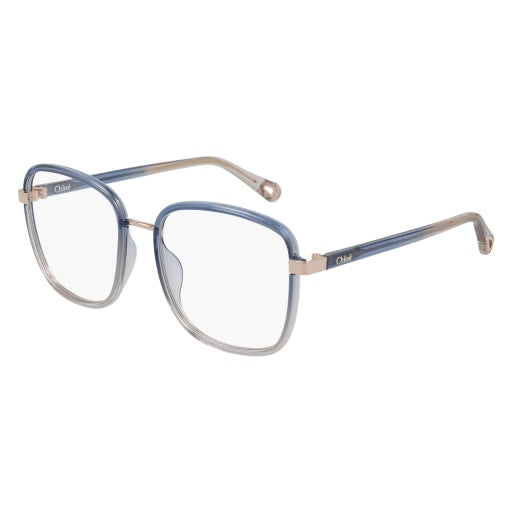 Occhiali da vista CHLOÉ CH0034O BLU