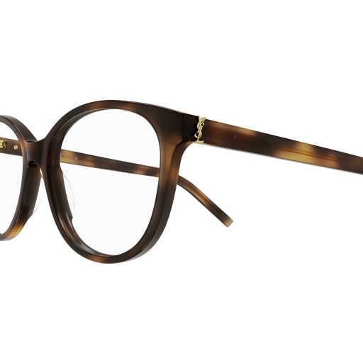 Occhiali da vista SAINT LAURENT SL M112 HAVANA