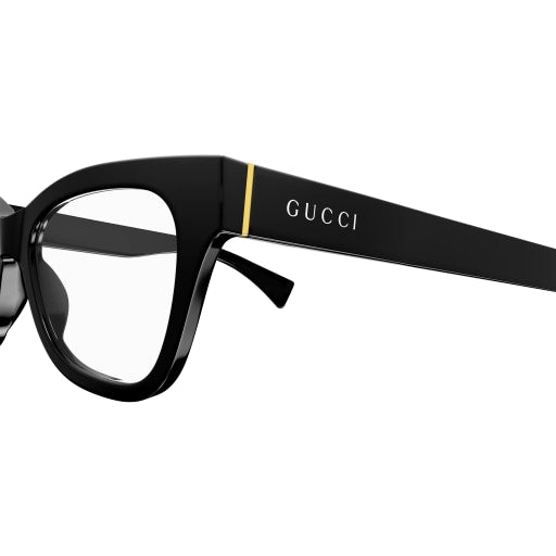 Occhiali da vista GUCCI GG1133O NERO