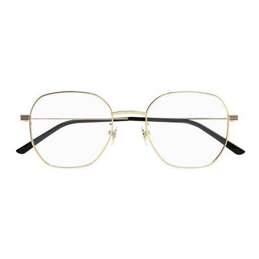 Occhiali da vista GUCCI GG1125OA ORO