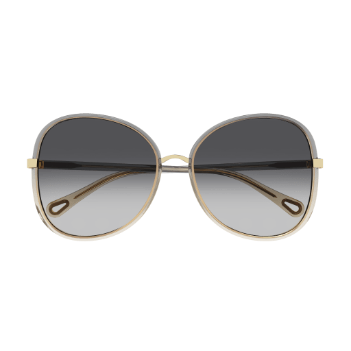 Occhiali da sole CHLOÉ CH0030S GRIGIO2