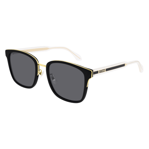 Occhiali da sole GUCCI GG0563SKN NERO