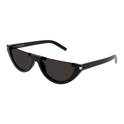 Occhiali da sole SAINT LURENT SL 563 NERO