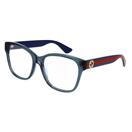 Occhiali da vista GUCCI GG0038ON BLU