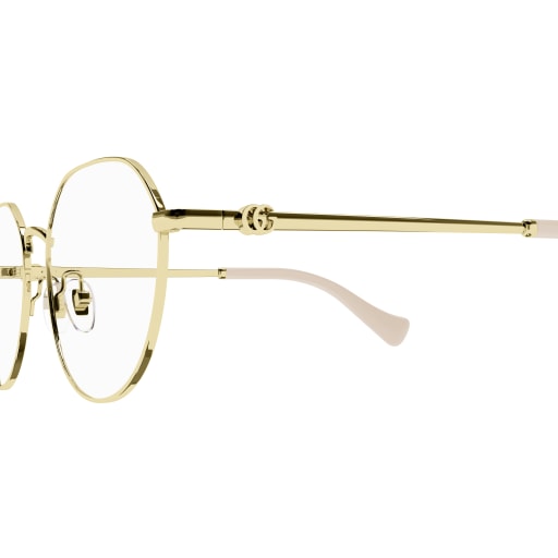 Occhiali da vista GUCCI GG1145O ORO