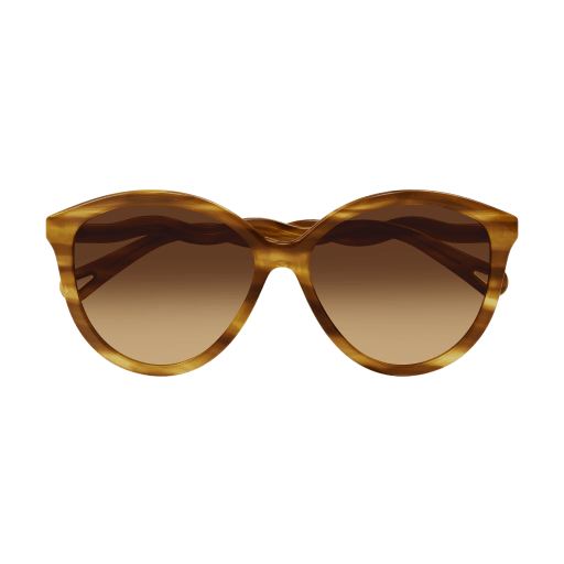 Occhiali da sole CHLOÉ CH0087S HAVANA