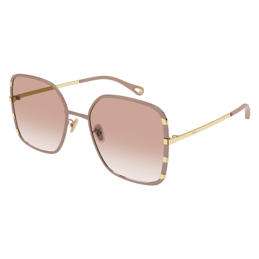 Occhiali da sole CHLOÉ CH0143S ROSA