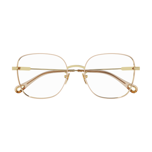 Occhiali da vista CHLOÉ CH0141OA ORO2