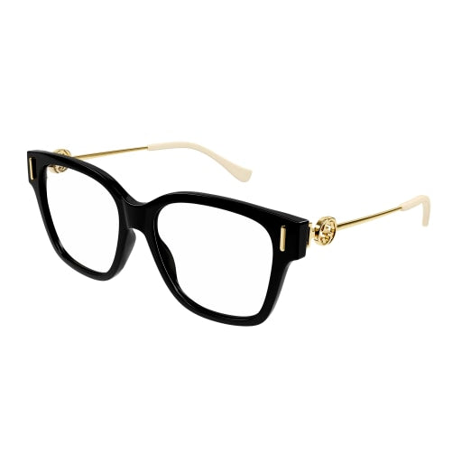 Occhiali da vista GUCCI GG1204O NERO