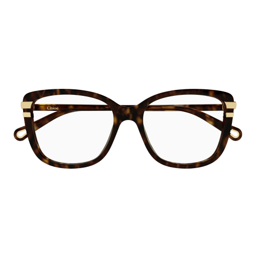 Occhiali da vista CHLOÉ CH0119O HAVANA