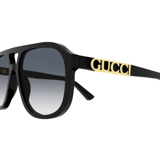 Occhiali da sole GUCCI GG1188S Nero G