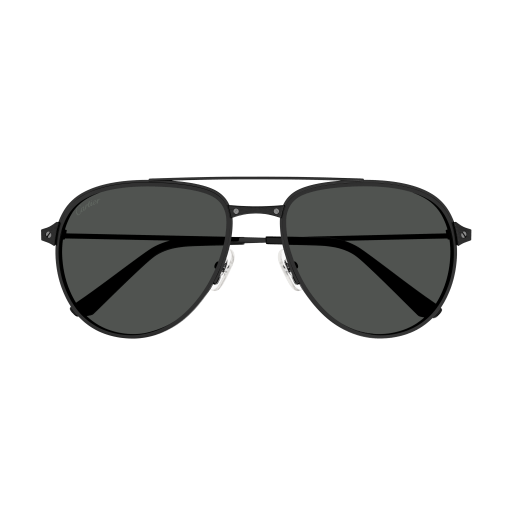 Occhiali da sole CARTIER CT0325S Nero V