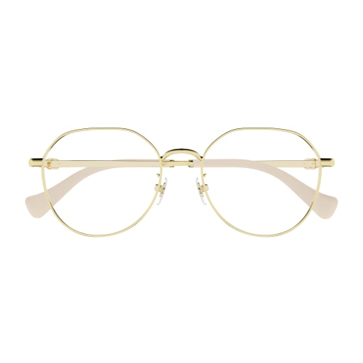 Occhiali da vista GUCCI GG1145O ORO