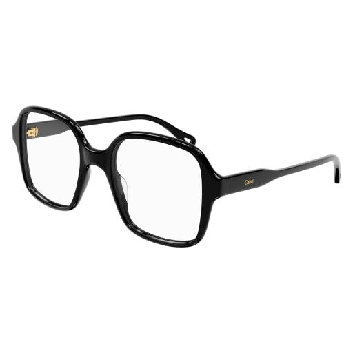 Occhiali da vista CHLOÉ CH0126O NERO