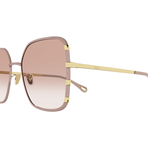 Occhiali da sole CHLOÉ CH0143S ROSA
