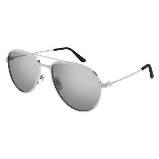 Occhiali da sole CARTIER CT0325S Nero V